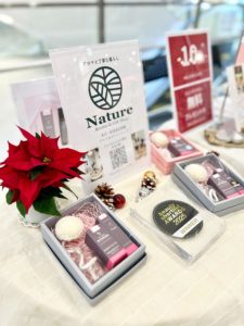 FOOD＆TIME ISETAN OFUNA POP UP